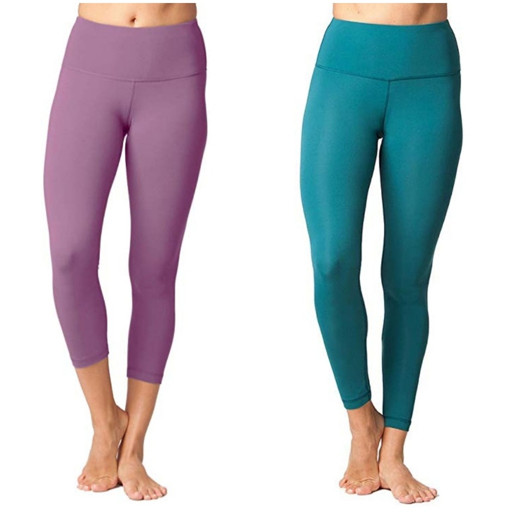 2 Yogalicious Leggings